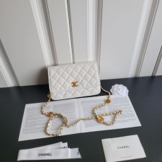 Chanel WOC Bags